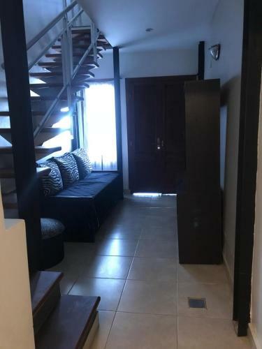 Apartamento M. Sola
