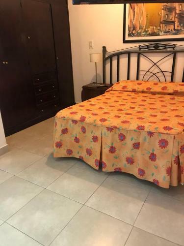 Apartamento M. Sola