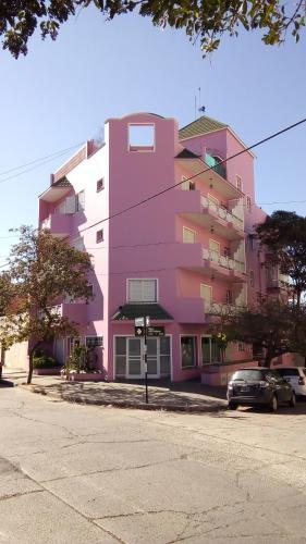 Apartamento Jato Huasi ( Casa Alta)
