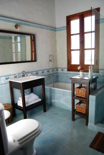 Hotel Estancia La Sofia