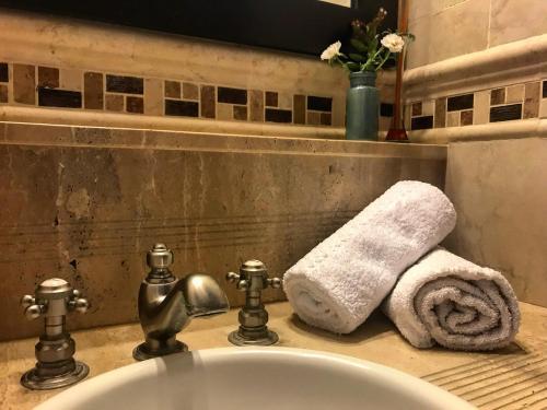 Hostal Santa Ana Hostel Boutique