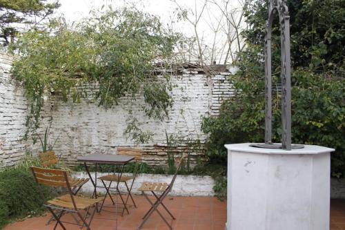 Bed & Breakfast Posada Del Empedrado