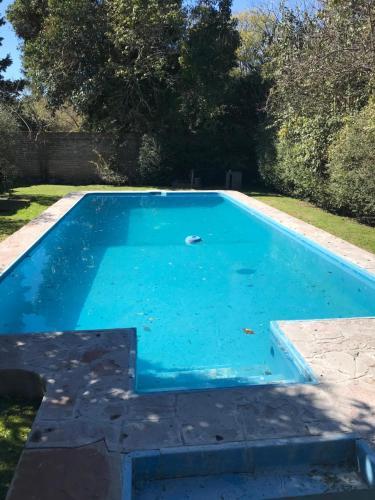 Bed & Breakfast Posada Del Empedrado
