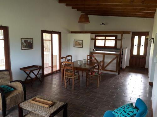 Casas Don Segundo