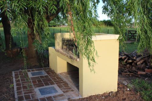 Casas Don Segundo