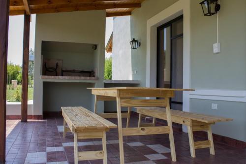 Casas Don Segundo