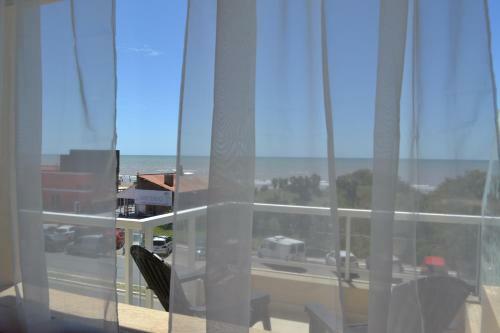 Apartamento Meerblick San Bernardo