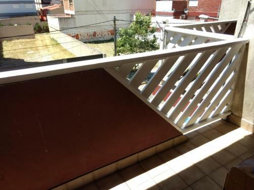 Apartamento Regata I - 2�c