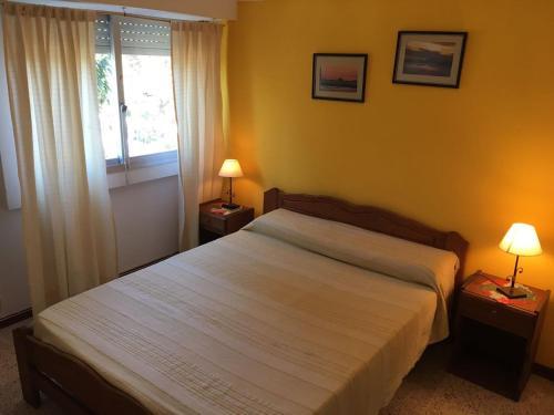 Apartamento Hermoso Depto Av Principal A 100 Mts Del Mar