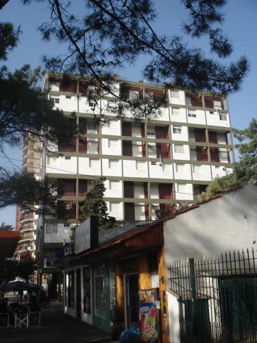 Apartamento Hermoso Depto Av Principal A 100 Mts Del Mar
