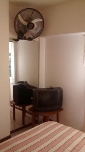 Apartamento Hermoso Depto Av Principal A 100 Mts Del Mar