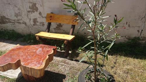 Posada Morada Del Sol