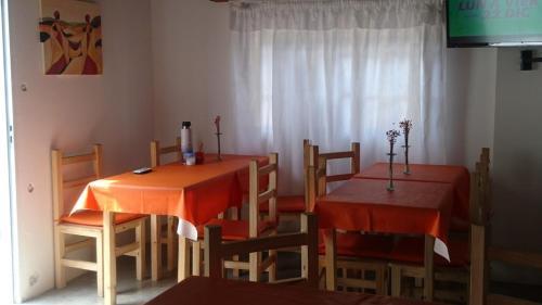 Posada Morada Del Sol
