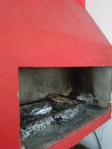 Posada Morada Del Sol