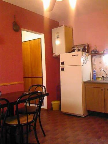 Apartamento Hernandarias 2