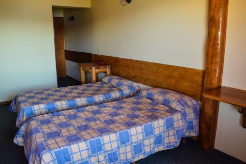 Apartamento Le Chateau Departamentos
