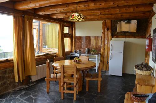 Apartamento Le Chateau Departamentos