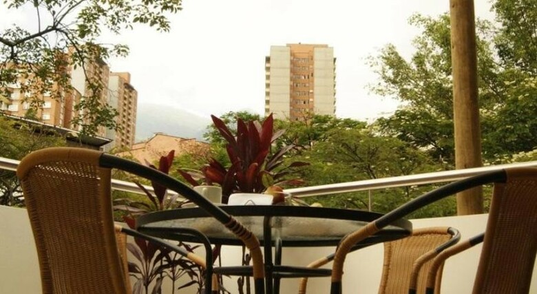Hotel Poblado Boutique Express