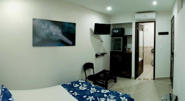 Hotel Poblado Boutique Express