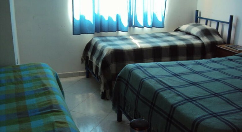 Hotel Caribe Mar