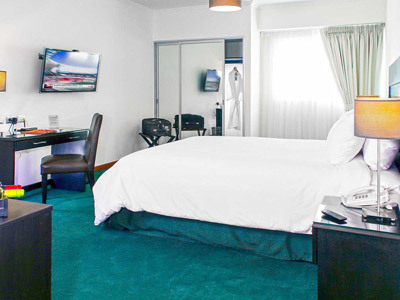 El Polo Apart Hotel & Suites