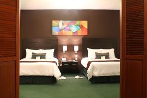 El Polo Apart Hotel & Suites