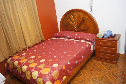 Hostal Las Fresas