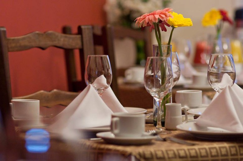 Hotel San Isidro Inn