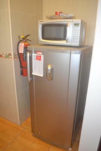 Suite Service Apart Hotel