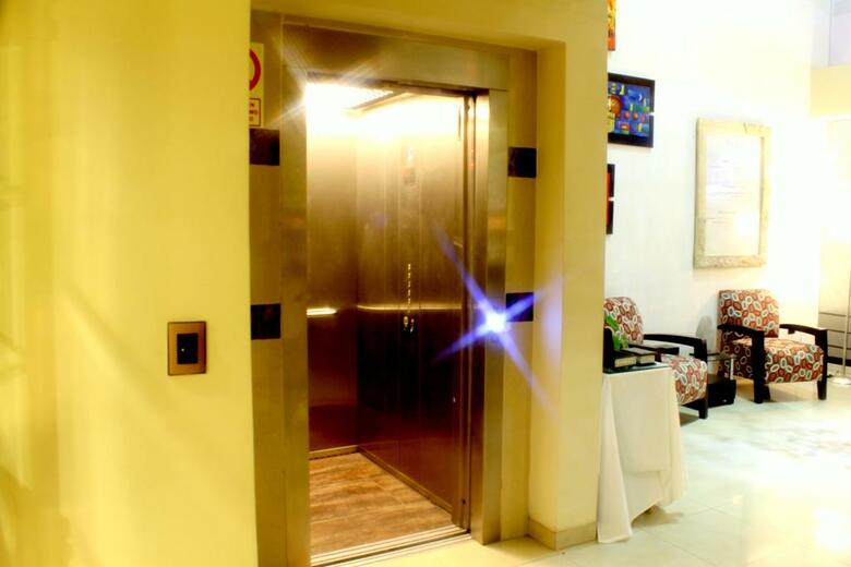 Hotel Vila Santa Miraflores