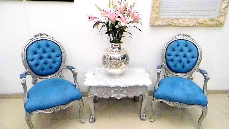 Hotel Vila Santa Miraflores