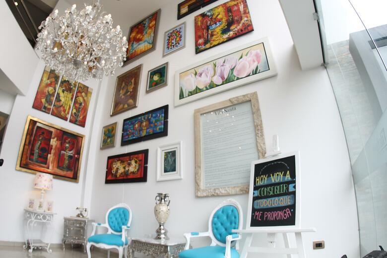 Hotel Vila Santa Miraflores