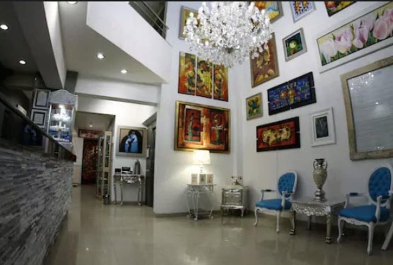 Hotel Vila Santa Miraflores