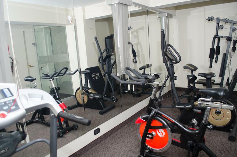 Hotel Vila Santa Miraflores