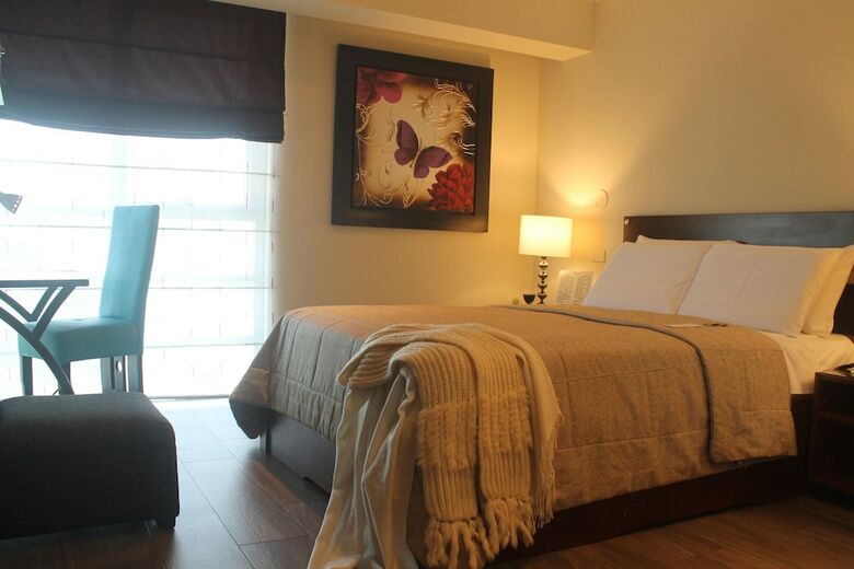 Hotel Vila Santa Miraflores