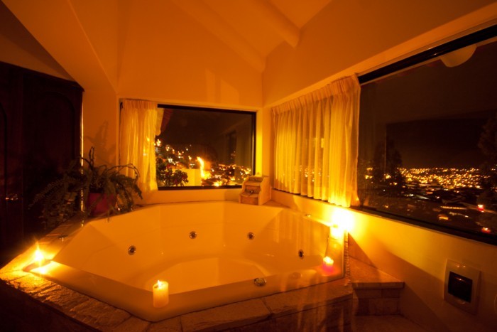 Hotel Encantada Casa Boutique Spa
