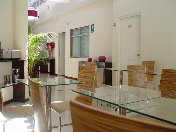 Hotel Boutique Maytaq Wasin
