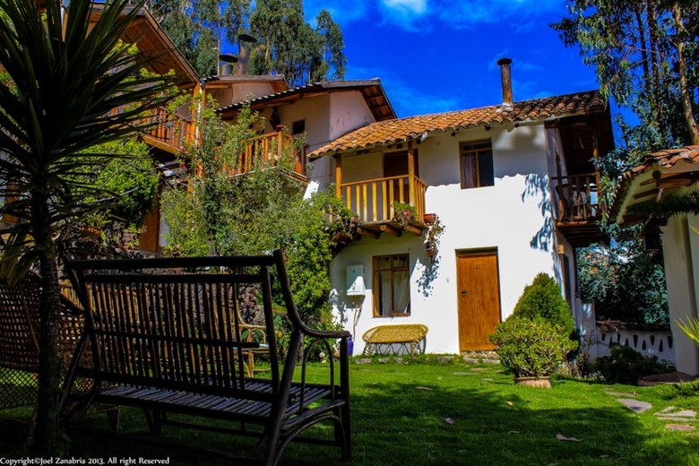 Hotel Casa De Campo, Cusco Atrapalo.pe