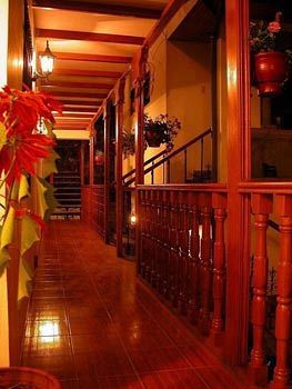 Hotel Rumi Punku