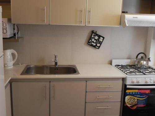 Apartamento Monoambiente Amplio En Bariloche
