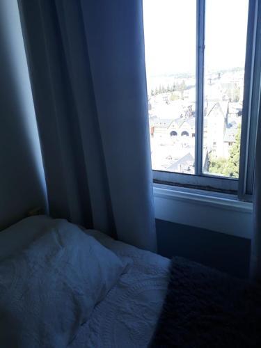 Apartamento Studio Centro Vista Al Lago