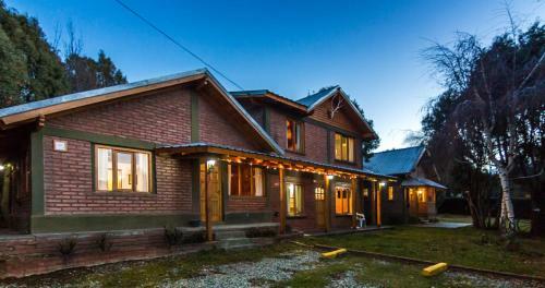Apartamento Los Maitenes Bariloche