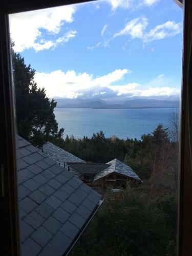 Lodge Caba�a De Monta�a Antu Hue
