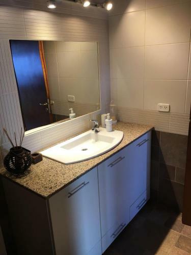 Lodge Caba�a De Monta�a Antu Hue