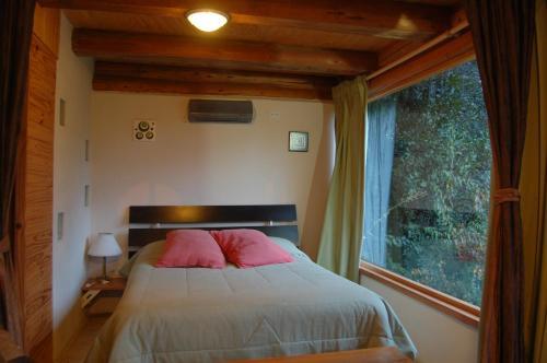 Aitue Casas De Vacaciones