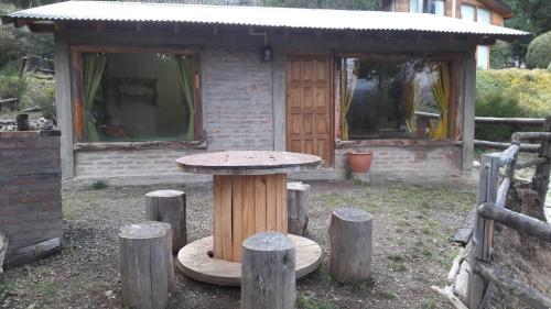 Aitue Casas De Vacaciones