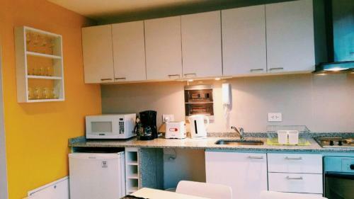 Apartamento Barilochecentro I