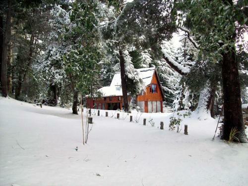 Lodge Caba�a Llavu Lemu