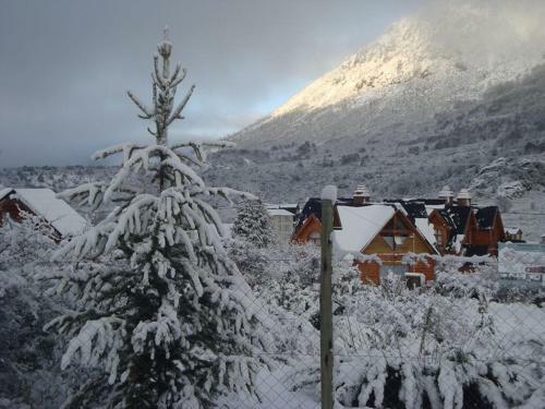Apartamento Bosque De Amancay