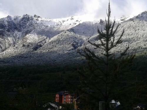 Apartamento Bosque De Amancay